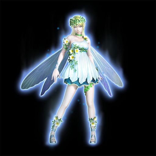 画像ギャラリー No.001のサムネイル画像 / 「無双OROTHI2」，総勢132名の特別衣装がすべて入ったセットを発売