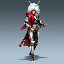 画像ギャラリー No.002のサムネイル画像 / 「無双OROTHI2」，総勢132名の特別衣装がすべて入ったセットを発売