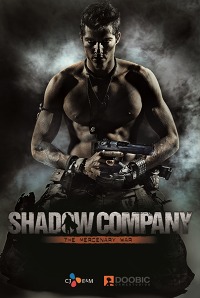 画像ギャラリー No.002のサムネイル画像 / 新作オンラインFPS「Shadow Company」のプレイムービーをUp。新たなエネルギー技術をめぐり，4つの企業が激しいバトルを繰り広げる