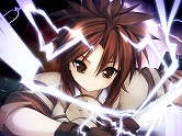 画像ギャラリー No.006のサムネイル画像 / 再び異世界で“永遠神剣”を手にするときだ。PSP版「永遠のアセリア―この大地の果てで―」が2012年1月26日に発売
