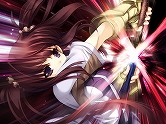 画像ギャラリー No.008のサムネイル画像 / 再び異世界で“永遠神剣”を手にするときだ。PSP版「永遠のアセリア―この大地の果てで―」が2012年1月26日に発売