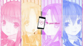 画像ギャラリー No.006のサムネイル画像 / yPhoneの発売はいつですか？　心が読めるスマホで女の子を攻略する反則系SLG「たっち、しよっ！ 〜Love Application〜」のプレイムービーを掲載