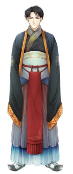 画像ギャラリー No.007のサムネイル画像 / 女性向け恋愛アドベンチャー「三国恋戦記〜オトメの兵法！〜」が2012年にPSP用として発売決定。新たにイベントが追加されるなどボリュームアップ