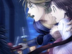 画像ギャラリー No.019のサムネイル画像 / 女性向け恋愛アドベンチャー「三国恋戦記〜オトメの兵法！〜」が2012年にPSP用として発売決定。新たにイベントが追加されるなどボリュームアップ