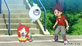 妖怪ウォッチ