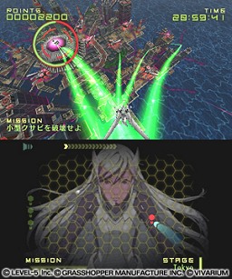 画像ギャラリー No.004のサムネイル画像 / 豪華クリエイター陣によるレベルファイブの新作「GUILD01」，その真価は？　個性が光る3つのゲームを体験してきた