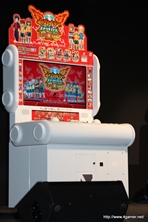 画像ギャラリー No.004のサムネイル画像 / 日野晃博氏入魂の新プロジェクト「妖怪ウォッチ」ほか，2011〜2012年にかけての新作をまとめて紹介！　「LEVEL5 VISION 2011」詳報 