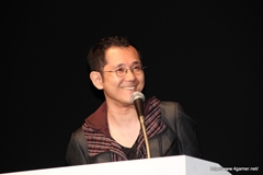 画像ギャラリー No.009のサムネイル画像 / 日野晃博氏入魂の新プロジェクト「妖怪ウォッチ」ほか，2011〜2012年にかけての新作をまとめて紹介！　「LEVEL5 VISION 2011」詳報 