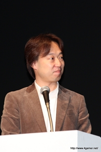 画像ギャラリー No.011のサムネイル画像 / 日野晃博氏入魂の新プロジェクト「妖怪ウォッチ」ほか，2011〜2012年にかけての新作をまとめて紹介！　「LEVEL5 VISION 2011」詳報 