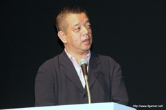 画像ギャラリー No.018のサムネイル画像 / 日野晃博氏入魂の新プロジェクト「妖怪ウォッチ」ほか，2011〜2012年にかけての新作をまとめて紹介！　「LEVEL5 VISION 2011」詳報 