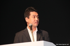 画像ギャラリー No.020のサムネイル画像 / 日野晃博氏入魂の新プロジェクト「妖怪ウォッチ」ほか，2011〜2012年にかけての新作をまとめて紹介！　「LEVEL5 VISION 2011」詳報 