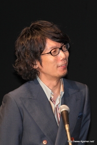 画像ギャラリー No.058のサムネイル画像 / 日野晃博氏入魂の新プロジェクト「妖怪ウォッチ」ほか，2011〜2012年にかけての新作をまとめて紹介！　「LEVEL5 VISION 2011」詳報 