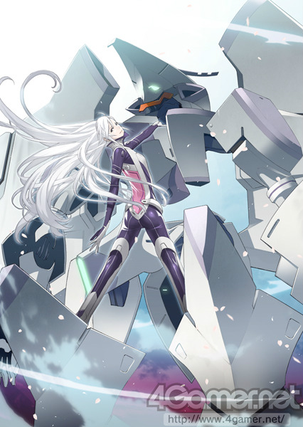 画像ギャラリー No.005のサムネイル画像 / 著名クリエイターの作品が1パッケージに集う。レベルファイブの新作「GUILD01」から3DSTG「解放少女」とRPG「クリムゾン シュラウド」を紹介