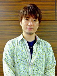 画像ギャラリー No.022のサムネイル画像 / 3DS「GUILD01」は5月17日に発売。須田剛一氏，斎藤由多加氏，松野泰己氏，アメリカザリガニ・平井善之氏の制作する4タイトルを1本に収録