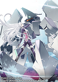 画像ギャラリー No.002のサムネイル画像 / 3DS「GUILD01」から須田剛一氏のSTG「解放少女」が本日配信開始。残り3作品の配信開始日も決定