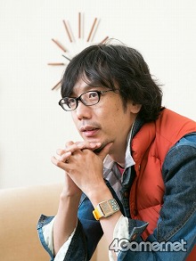 画像ギャラリー No.001のサムネイル画像 / 「タイムトラベラーズ」の制作にあたり，ディレクター イシイジロウ氏は，どうして自らに逆境と枷を課したのか 