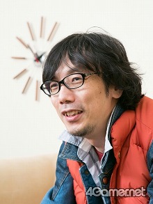 画像ギャラリー No.002のサムネイル画像 / 「タイムトラベラーズ」の制作にあたり，ディレクター イシイジロウ氏は，どうして自らに逆境と枷を課したのか 
