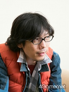 画像ギャラリー No.003のサムネイル画像 / 「タイムトラベラーズ」の制作にあたり，ディレクター イシイジロウ氏は，どうして自らに逆境と枷を課したのか 