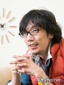 画像ギャラリー No.004のサムネイル画像 / 「タイムトラベラーズ」の制作にあたり，ディレクター イシイジロウ氏は，どうして自らに逆境と枷を課したのか 