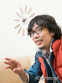 画像ギャラリー No.007のサムネイル画像 / 「タイムトラベラーズ」の制作にあたり，ディレクター イシイジロウ氏は，どうして自らに逆境と枷を課したのか 