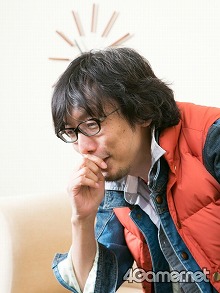 画像ギャラリー No.009のサムネイル画像 / 「タイムトラベラーズ」の制作にあたり，ディレクター イシイジロウ氏は，どうして自らに逆境と枷を課したのか 