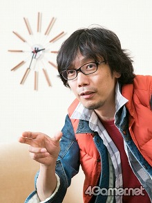 画像ギャラリー No.013のサムネイル画像 / 「タイムトラベラーズ」の制作にあたり，ディレクター イシイジロウ氏は，どうして自らに逆境と枷を課したのか 