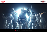画像ギャラリー No.004のサムネイル画像 / 韓国Neowiz Games，自社発表会の「NOW 2011」にてUnreal Engine 3で自社開発するMMORPGなど新作ゲーム5作品を発表