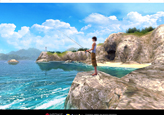 画像ギャラリー No.006のサムネイル画像 / 韓国Neowiz Games，自社発表会の「NOW 2011」にてUnreal Engine 3で自社開発するMMORPGなど新作ゲーム5作品を発表