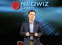 画像ギャラリー No.007のサムネイル画像 / 韓国Neowiz Games，自社発表会の「NOW 2011」にてUnreal Engine 3で自社開発するMMORPGなど新作ゲーム5作品を発表
