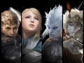 新作MMORPG「BLESS」の開発映像8本を4Gamerに掲載。エフェクト，雲の変化といったさまざまな描画・表現がスゴい