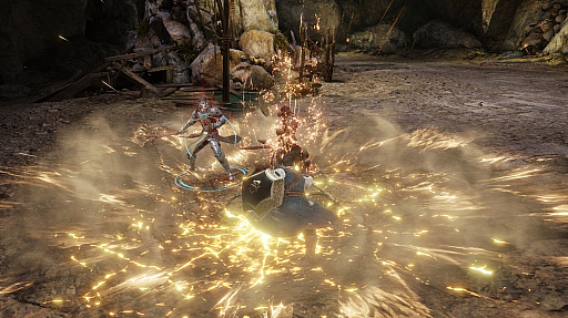 画像ギャラリー No.002のサムネイル画像 / MMORPG「BLESS」のCBT2のテスター募集が本日スタート。4Gamer読者枠として2000名分を用意
