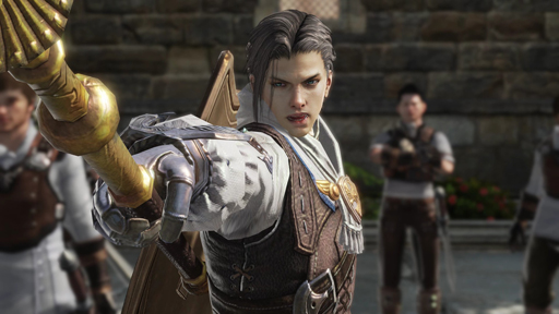 画像ギャラリー No.009のサムネイル画像 / オープンサービスが11月2日に始まるMMORPG「BLESS」日本運営プロデューサーの箕川 学氏に聞く。CBTから見えた課題と今後の展開について