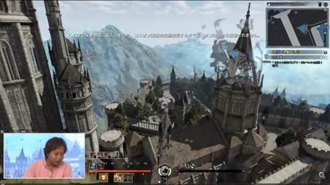 画像ギャラリー No.004のサムネイル画像 / 「BLESS」，武器＆防具の強化は「装備強化マシーン」で実行。装備の強化方法「強化/超越/継承」を公開