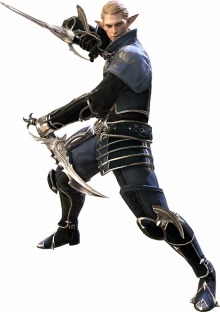 画像ギャラリー No.008のサムネイル画像 / 「BLESS」，11月2日のサービス開始に先駆けて「クライアント事前ダウンロード」と「先行キャラクター作成」が本日スタート