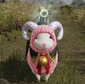 画像ギャラリー No.002のサムネイル画像 / 「BLESS」，アイテムモール「ルーメナ商店」が本日オープン。メイド・執事アバターが登場