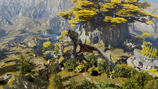 画像ギャラリー No.001のサムネイル画像 / 【PR】MMORPGファンに贈る「BLESS」ストーリーガイド。2つの陣営と多彩な種族が入り交じる本作をより楽しむため,その世界と歴史を紐解こう
