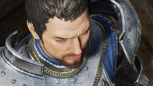 画像ギャラリー No.009のサムネイル画像 / 【PR】MMORPGファンに贈る「BLESS」ストーリーガイド。2つの陣営と多彩な種族が入り交じる本作をより楽しむため,その世界と歴史を紐解こう