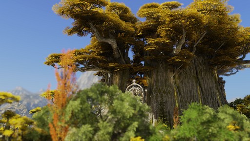 画像ギャラリー No.012のサムネイル画像 / 【PR】MMORPGファンに贈る「BLESS」ストーリーガイド。2つの陣営と多彩な種族が入り交じる本作をより楽しむため,その世界と歴史を紐解こう