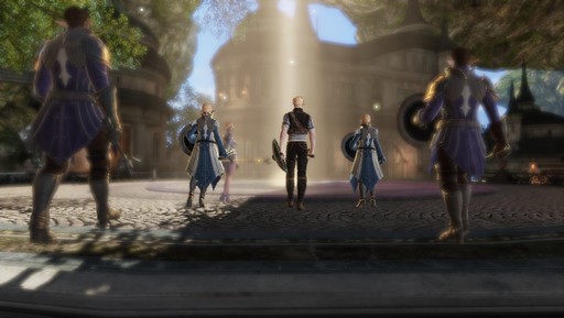 画像ギャラリー No.017のサムネイル画像 / 【PR】MMORPGファンに贈る「BLESS」ストーリーガイド。2つの陣営と多彩な種族が入り交じる本作をより楽しむため,その世界と歴史を紐解こう