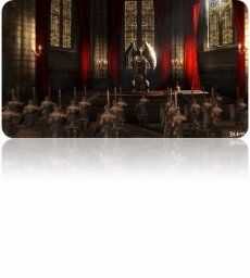 画像ギャラリー No.008のサムネイル画像 / 「BLESS」，12月6日に大型アップデートを実施。新種族「マスク」や新職業「レンジャー」など多数の新要素が追加に