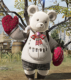 画像ギャラリー No.010のサムネイル画像 / 「BLESS」のイベント「強襲！レイドボス」が本日より開催。戦闘地域は最大400名が入場できるインスタンスゾーン