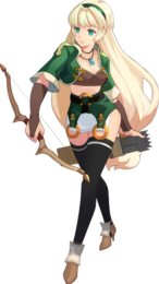 画像ギャラリー No.022のサムネイル画像 / アラリオ，ブラウザ型のオンラインシミュレーションRPG「エコルタクティクス」の日本独占ライセンスを取得