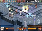 画像ギャラリー No.026のサムネイル画像 / ブラウザSLG「エコルタクティクス」，オープンβテストで実装予定の転職システムと第2国家アルフェニオンの情報が公開に
