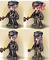 画像ギャラリー No.001のサムネイル画像 / 「エコルタクティクス」新ステージ「挑戦の扉III」や，春色のアバターなどを追加