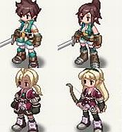 画像ギャラリー No.007のサムネイル画像 / 「エコルタクティクス」新ステージ「挑戦の扉III」や，春色のアバターなどを追加
