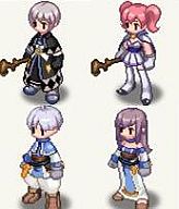 画像ギャラリー No.008のサムネイル画像 / 「エコルタクティクス」新ステージ「挑戦の扉III」や，春色のアバターなどを追加