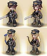 画像ギャラリー No.009のサムネイル画像 / 「エコルタクティクス」新ステージ「挑戦の扉III」や，春色のアバターなどを追加