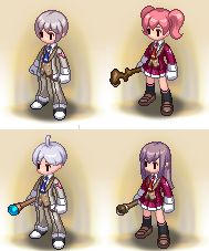 画像ギャラリー No.001のサムネイル画像 / 「エコルタクティクス」，大陸最強の武力を持つ軍事帝国「アルビオン」を実装