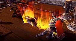 画像ギャラリー No.006のサムネイル画像 / 「Heroes of the Storm」に，「Diablo」をテーマにしたパッチ「Eternal Conflict」が登場。新たなヒーロー“ブッチャー”を紹介する最新トレイラーも公開