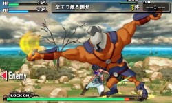 画像ギャラリー No.006のサムネイル画像 / 西村キヌ氏渾身のデザインで贈るベルトアクションRPG「CODE OF PRINCESS」，アガツマ・エンタテインメントより来春発売